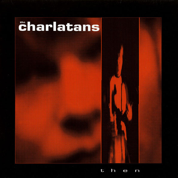 Charlatans - n - Used Vinyl Record 12" image 1