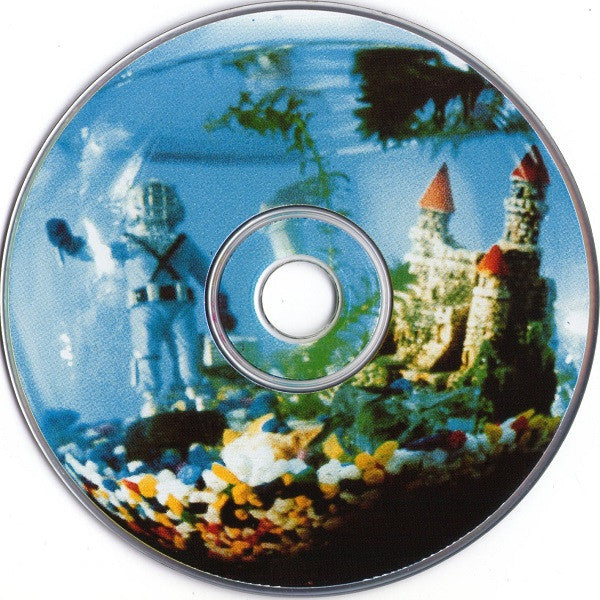 Prodigy - Breathe - Used CD image 3
