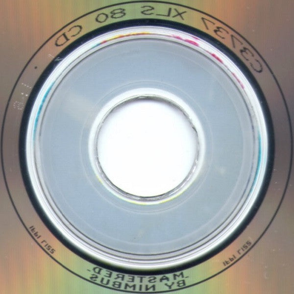 Prodigy - Breathe - Used CD image 4