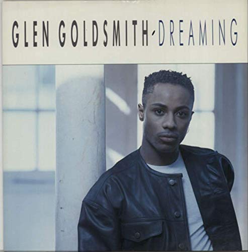 Glen Goldsmith - Dreaming - Used Vinyl Record 12" image 1