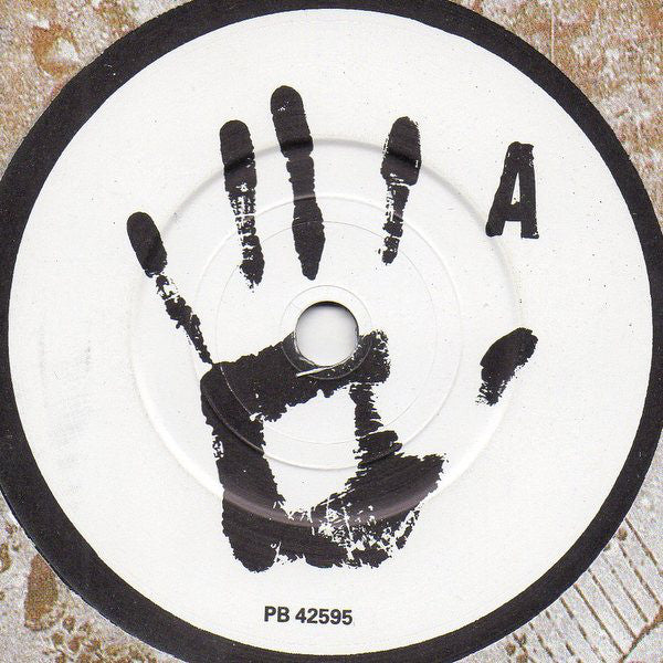 Robert Howard - Wait! - Used Vinyl Record 7" image 7