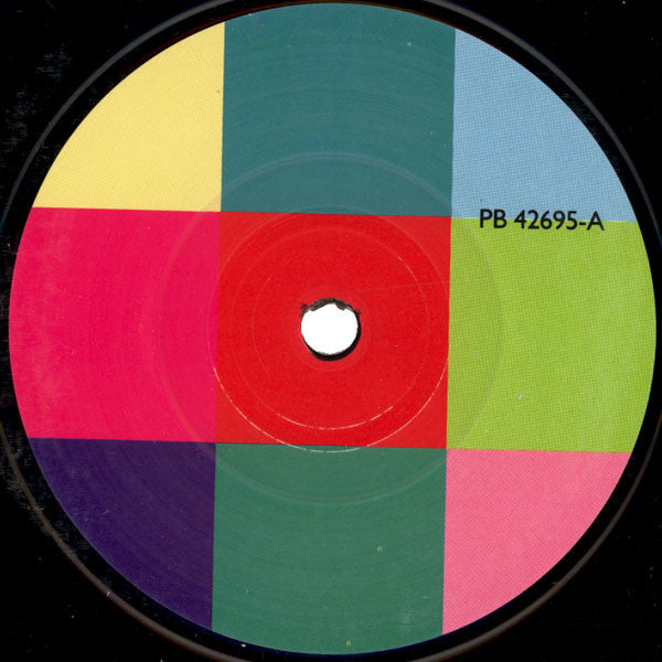 Blow Monkeys - This Is Your Life - Used Vinyl Record 7" image 3