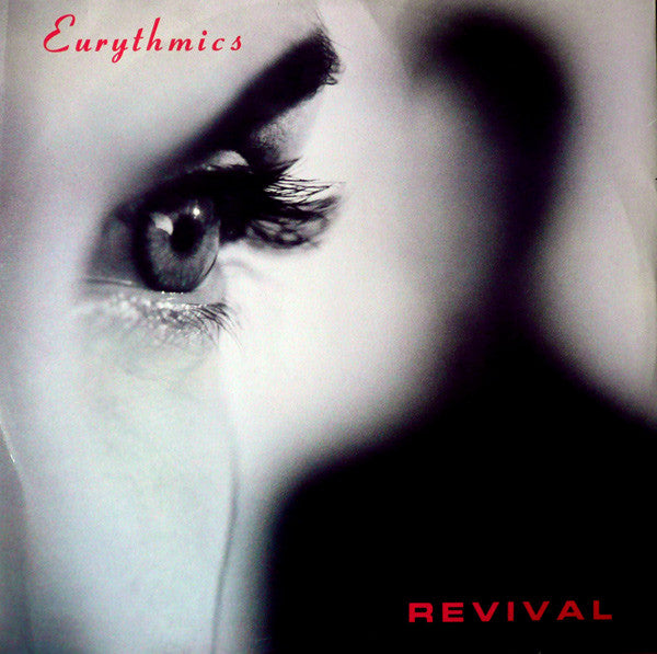 Eurythmics - Revival - Used Vinyl 12" image 1