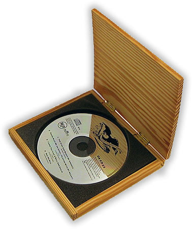 Eurythmics - King And Queen Of America - Used CD image 2