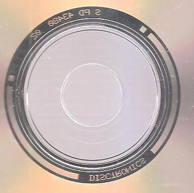 Black Box - I Don't Know Anybody Else - Used CD image 5
