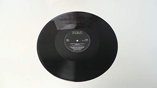 Various - Brits 1990 Dance Medley - Used Vinyl 12" image 2