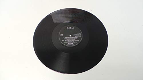 Various - Brits 1990 Dance Medley - Used Vinyl 12" image 4