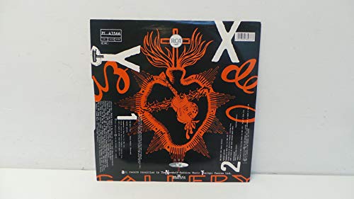 Various - Brits 1990 Dance Medley - Used Vinyl 12" image 7