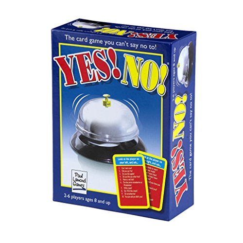 Yes/No - Non-book item image 1