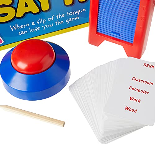 Don't Say It - Non-book item image 4