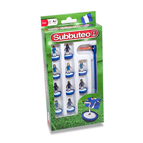 Subbuteo team Chelsea (Unlicensed)/Toys - Non-book item image 1