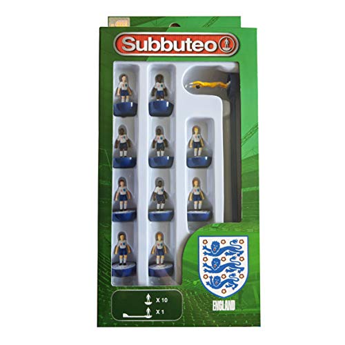 Subbuteo England Team Set /Toys - Non-book item image 2
