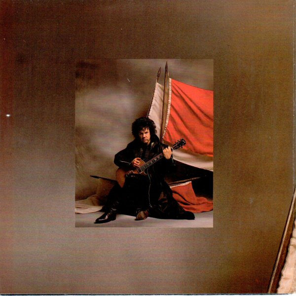 Gary Moore - After The War - Used Vinyl Record 7" image 7