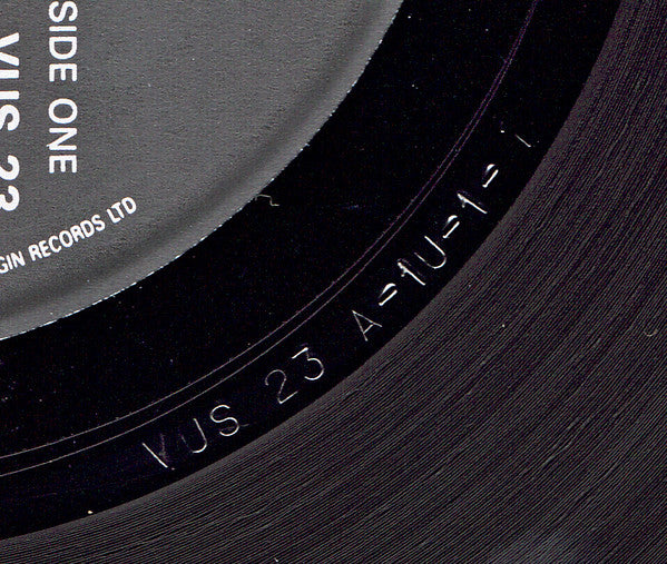 Paula Abdul - Knocked Out - Used Vinyl Record 7" image 5