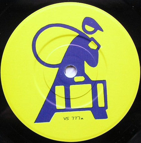 Phil Collins - Take Me Home - Used Vinyl Record 7" image 7