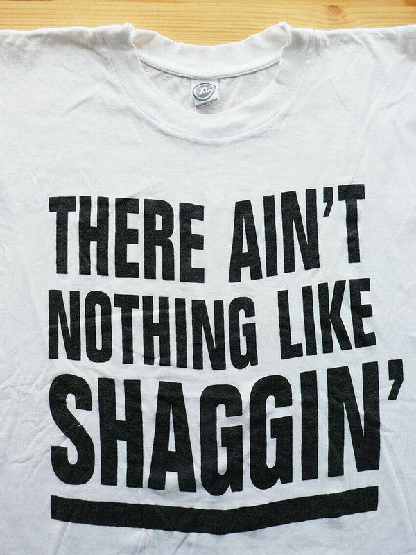 Tams - re Ain't Nothing Like Shaggin' - Used Vinyl Record 7" image 5