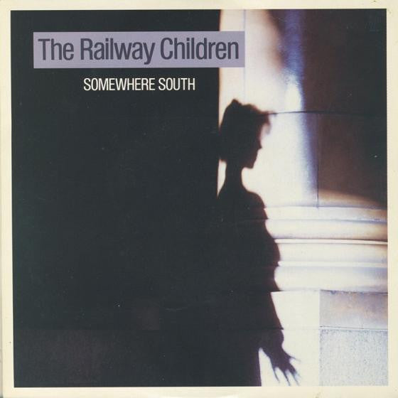 Railway Children - Somewhere South - Used Vinyl Record 7" image 1