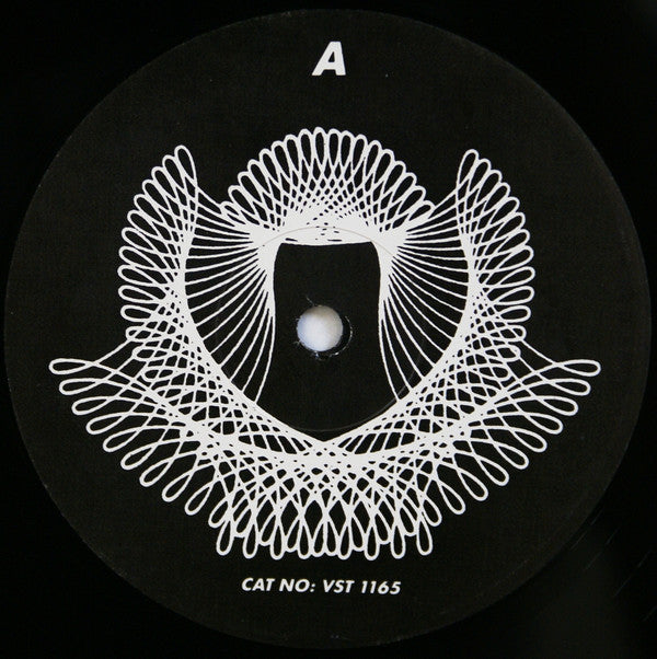 Gaye Bykers On Acid - Hot Thing - Used Vinyl Record 12" image 3