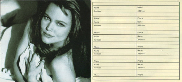 Belinda Carlisle - Little Black Book - Used CD image 10