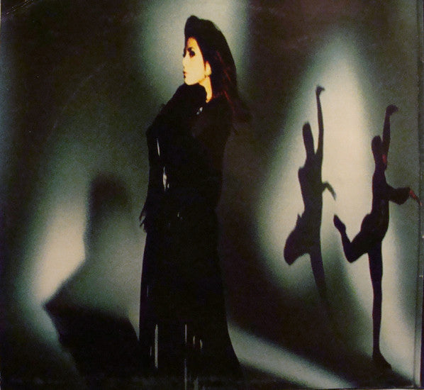 Paula Abdul - Rush Rush - Used Vinyl Record 12" image 2
