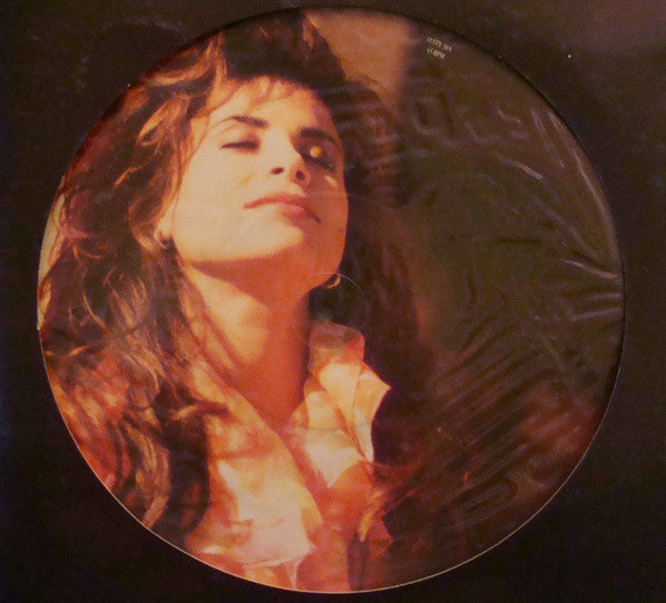 Paula Abdul - Rush Rush - Used Vinyl Record 12" image 3