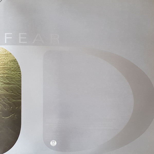 Tangerine Dream - Stratosfear - Used Vinyl Record image 3