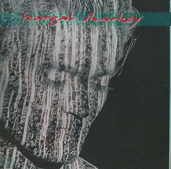 Feargal Sharkey - Used Vinyl Record image 1