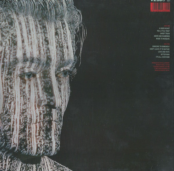 Feargal Sharkey - Used Vinyl Record image 2