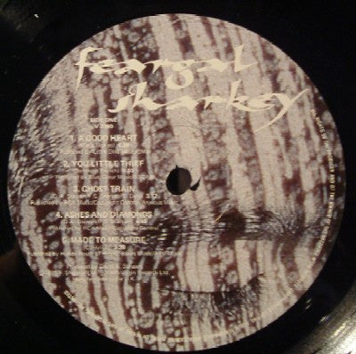Feargal Sharkey - Used Vinyl Record image 3
