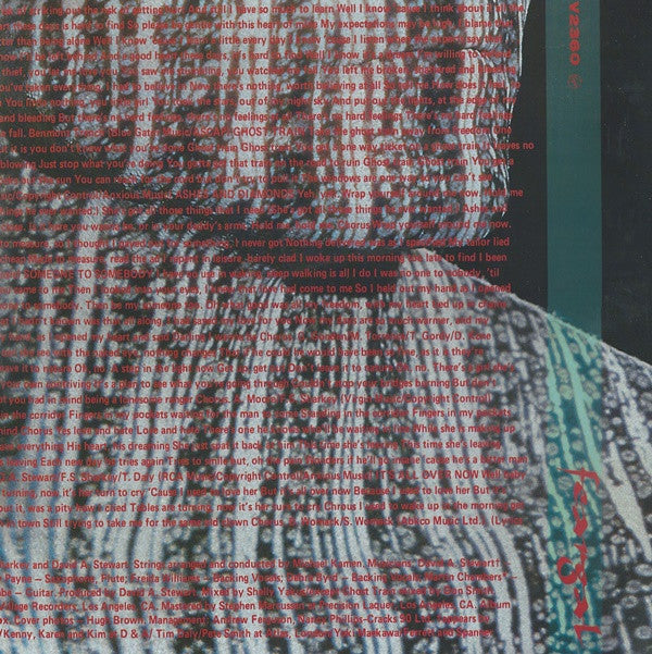 Feargal Sharkey - Used Vinyl Record image 5