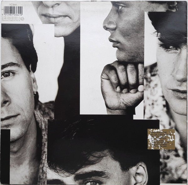 Simple Minds - Once Upon A Time - Used Vinyl Record image 2
