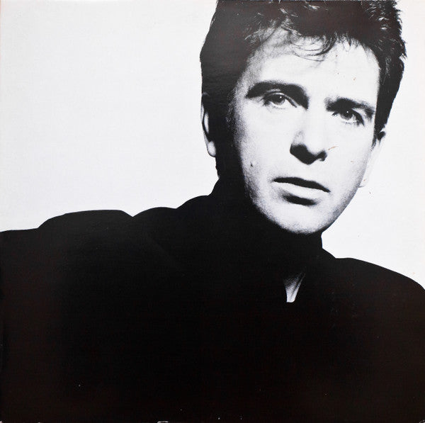 Peter Gabriel - So - Used Vinyl Record image 1