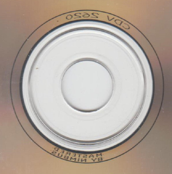 Phil Collins - ...But Seriously - Used CD image 9