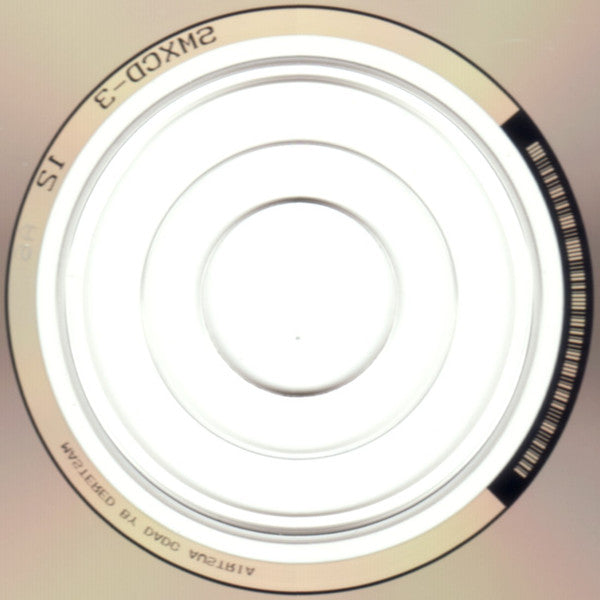 Simple Minds - Ballad Of The Streets - Used CD image 4