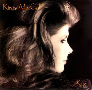 Kirsty MacColl - Kite - Used Vinyl Record image 1
