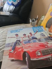 Morris Minor And The - Stutter Rap (No Sleep Til Bedtime) - Used Viny image 1