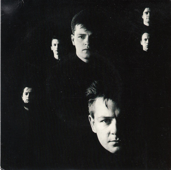 Madness - Yesterday's Men - Used Vinyl Record 7" image 1