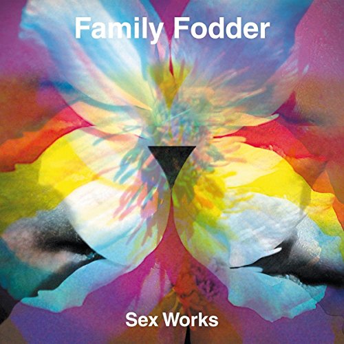Family Fodder - Sex Works - Vinyl Record 7 image 1