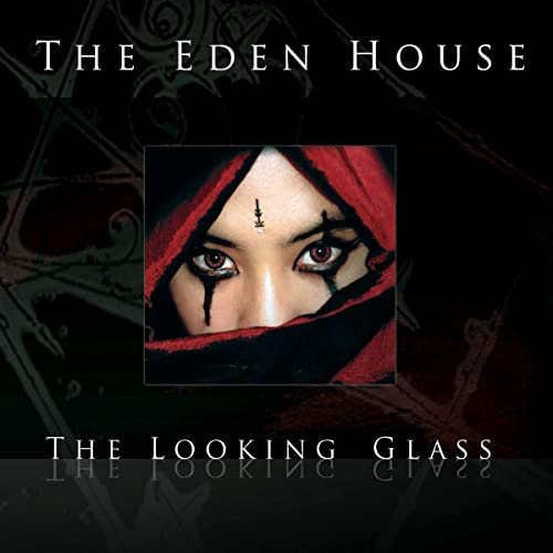 EDEN HOUSE - Looking Glass - DVD image 1
