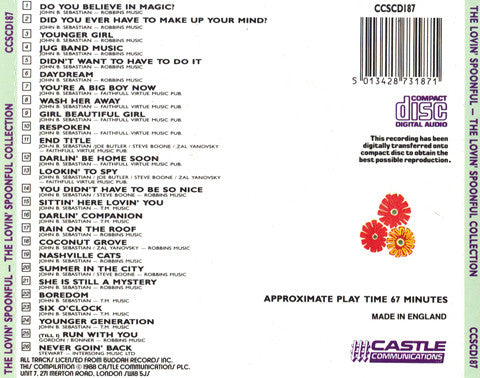 Lucky People Center - Welcome To - Used CD image 2