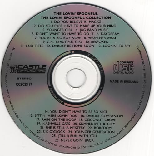 Lucky People Center - Welcome To - Used CD image 7