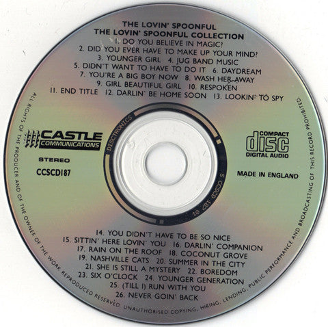 Lucky People Center - Welcome To - Used CD image 9