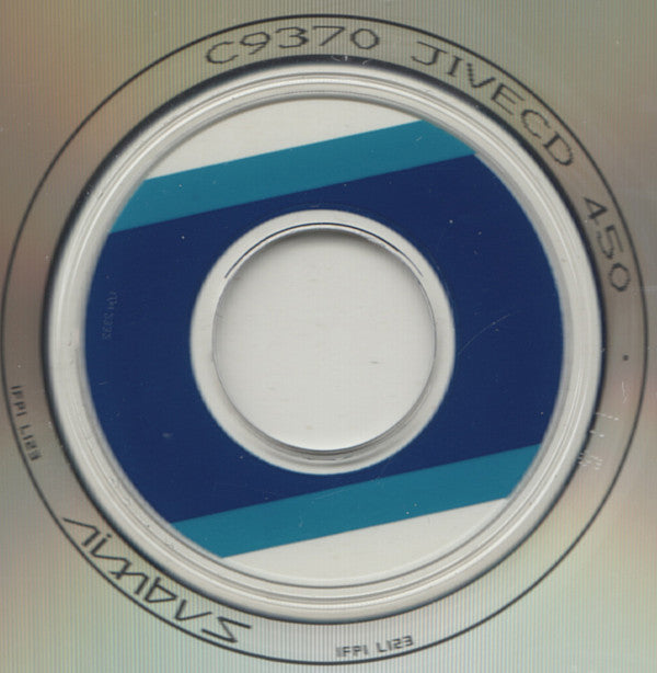 Steps - Last Thing On My Mind - Used CD image 5