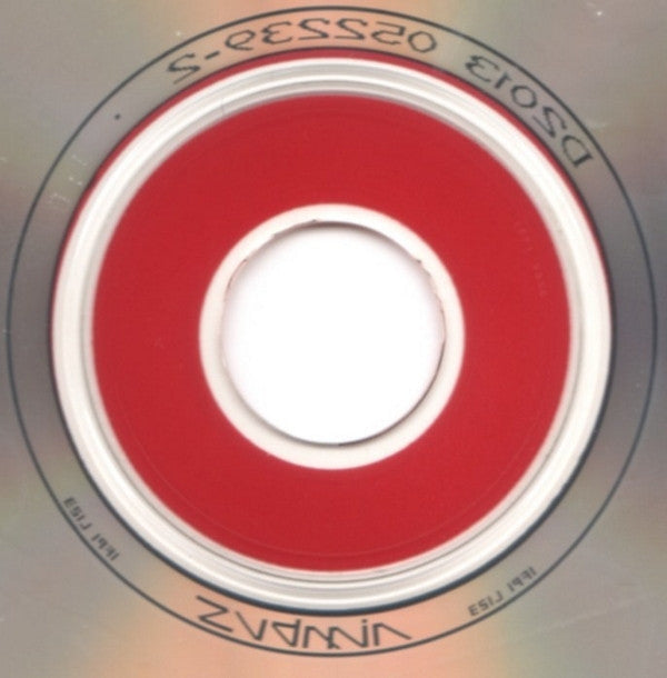 R. Kelly - Home Alone - Used CD image 5