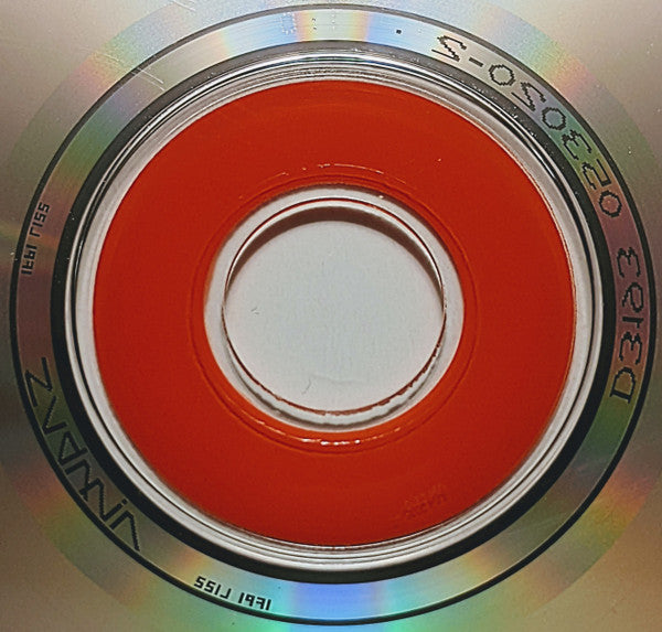 Supercar - Tonite - Used CD image 8