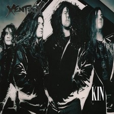 XENTRIX - KIN - CDD image 1