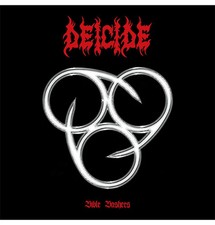 DEICIDE - BIBLE BASHERS - CD image 1