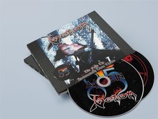 VENOM - LIVE FROM THE HAMMERSMITH ODEON (CD+DVD) - DCD image 1