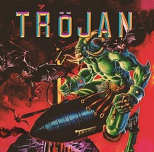 TROJAN - COMPLETE  AND TALION RECORDINGS 84-90 (5CD CLAMSHELL BOX) - 5C image 2