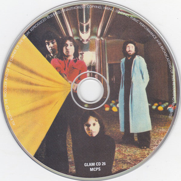 10cc - Sheet Music - CD image 4